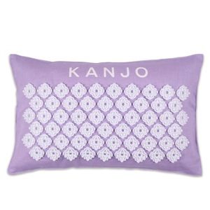 NIB KANJO ACUPRESSURE PILLOW